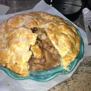 Meet your Posher, Pamela